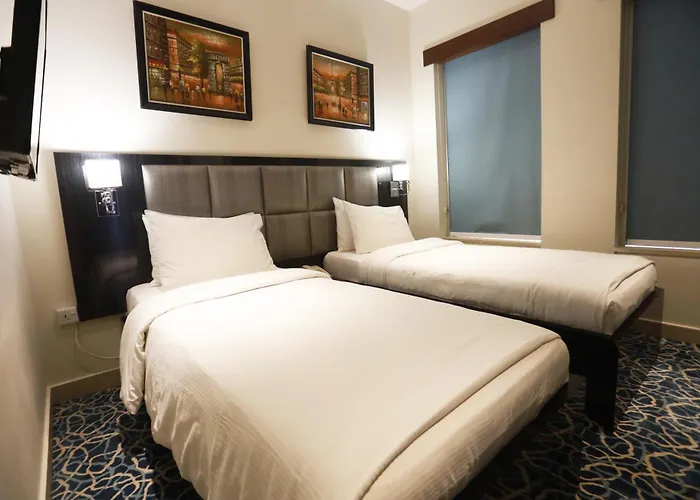 Naylover Hotel Suites
