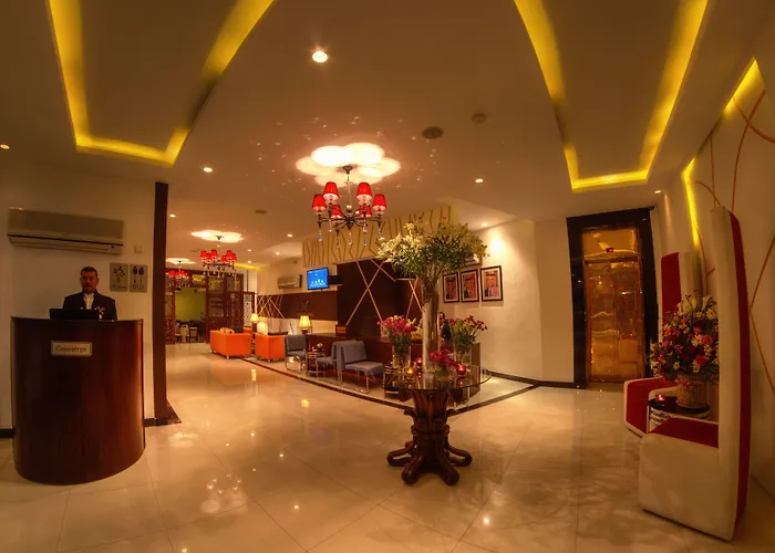 Meneur Hotel
