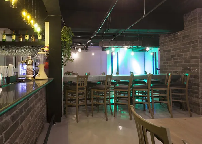 La Locanda Boutique Hotel