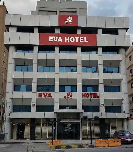 My Aparthotels Eva Amman
